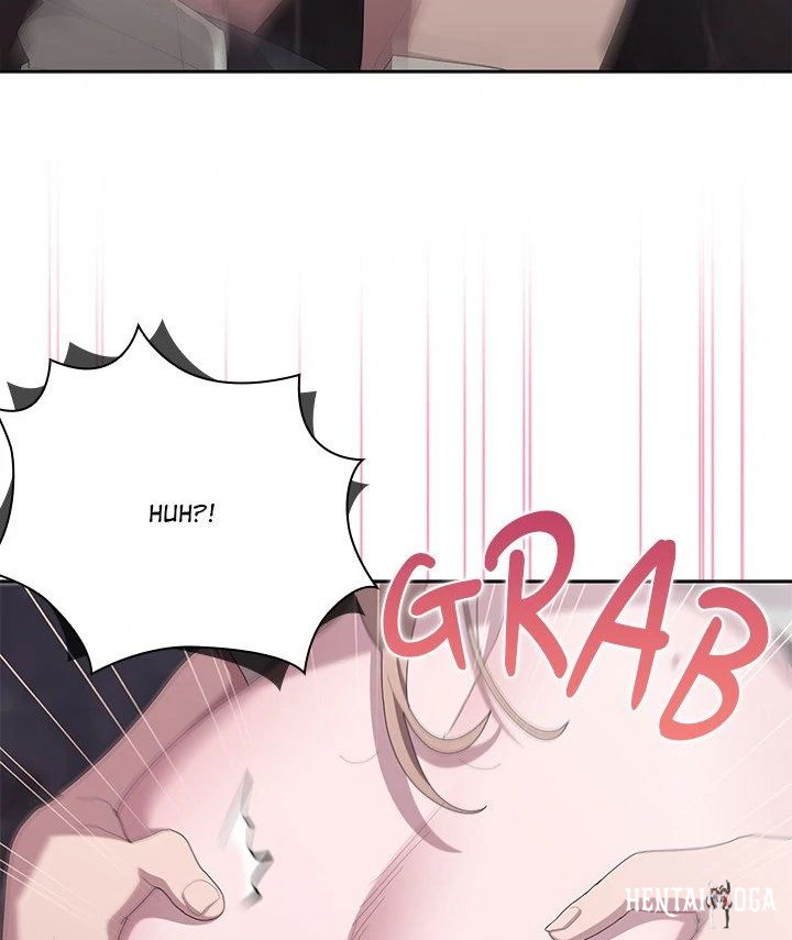 Office Shitbag Alert Office Shitbag Alert Chapter 47 - Page 34