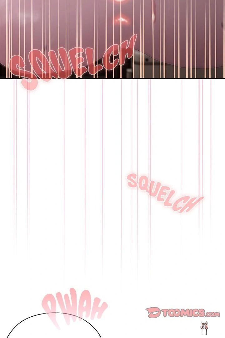 Office Shitbag Alert Office Shitbag Alert Chapter 47 - Page 64