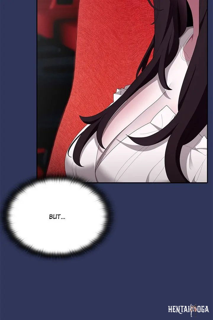 Office Shitbag Alert Office Shitbag Alert Chapter 47 - Page 7