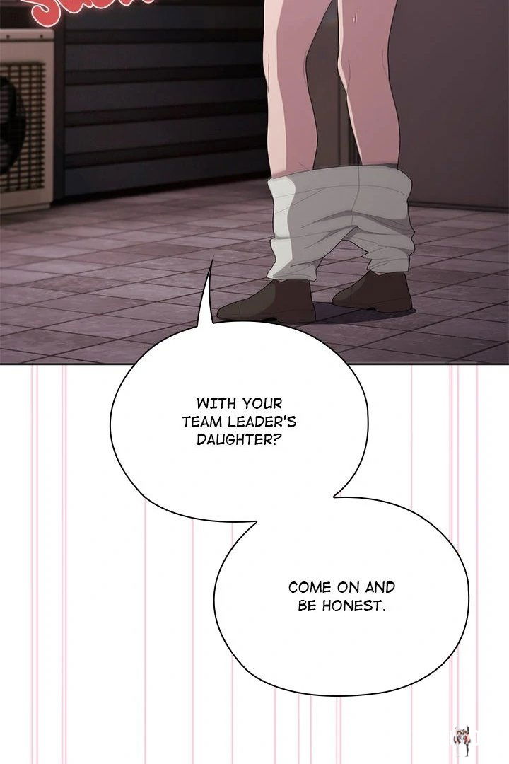 Office Shitbag Alert Office Shitbag Alert Chapter 47 - Page 71