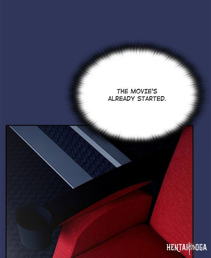 Office Shitbag Alert Office Shitbag Alert Chapter 47 - Page 8