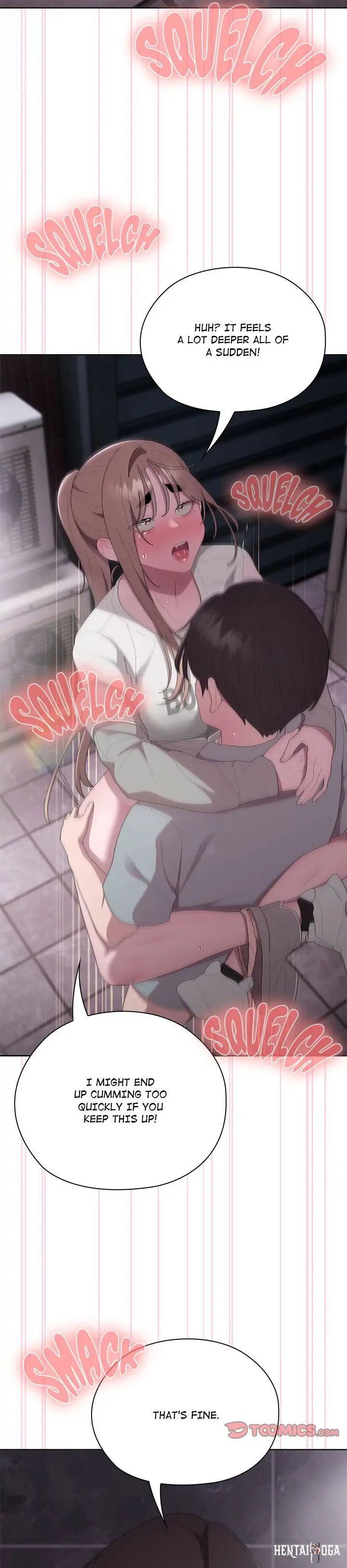 Office Shitbag Alert Office Shitbag Alert Chapter 47 - Page 83