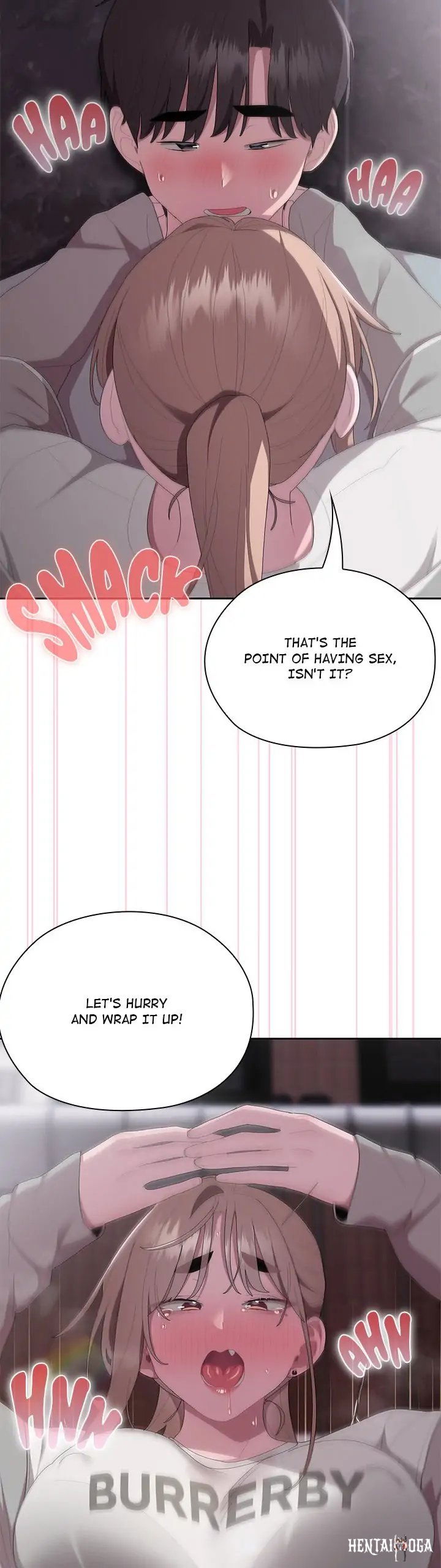 Office Shitbag Alert Office Shitbag Alert Chapter 47 - Page 84