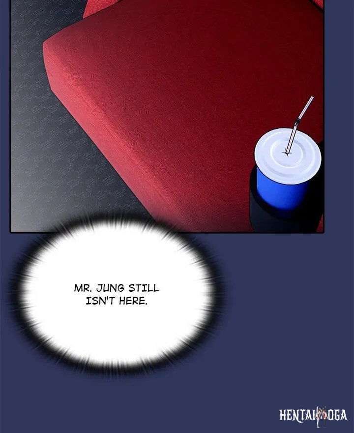 Office Shitbag Alert Office Shitbag Alert Chapter 47 - Page 9