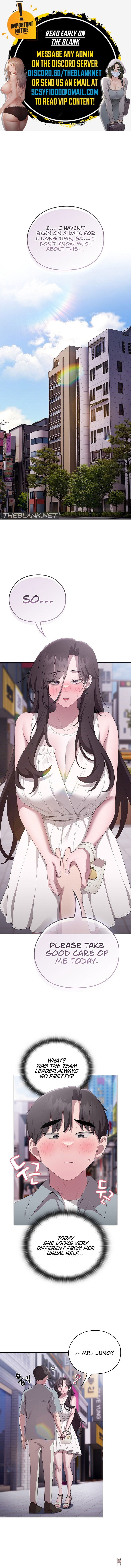 Office Shitbag Alert Office Shitbag Alert Chapter 46 - Page 1