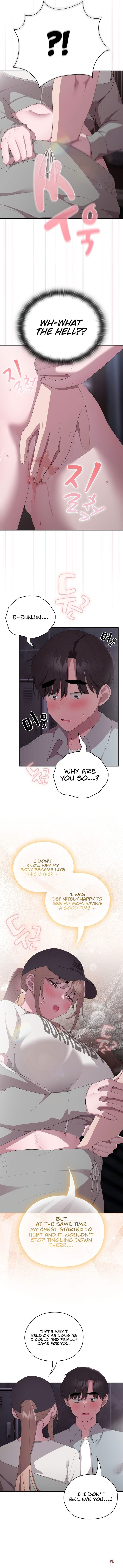 Office Shitbag Alert Office Shitbag Alert Chapter 46 - Page 13