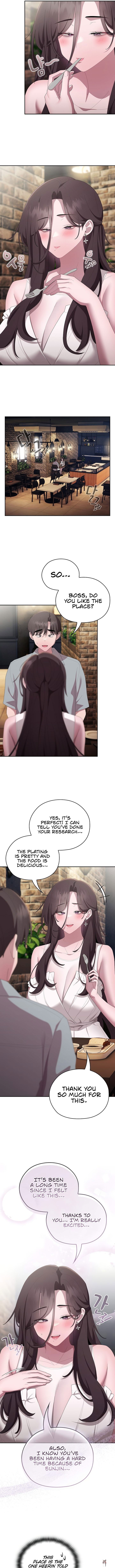 Office Shitbag Alert Office Shitbag Alert Chapter 46 - Page 3