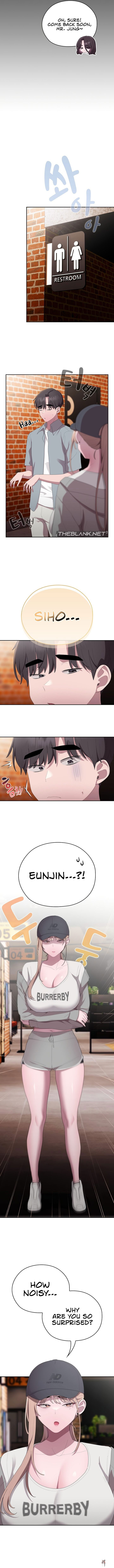 Office Shitbag Alert Office Shitbag Alert Chapter 46 - Page 9