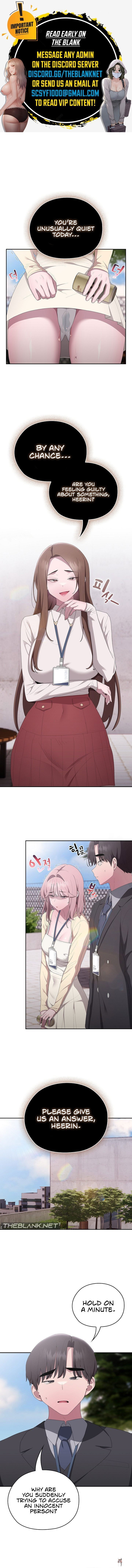 Office Shitbag Alert Office Shitbag Alert Chapter 45 - Page 1