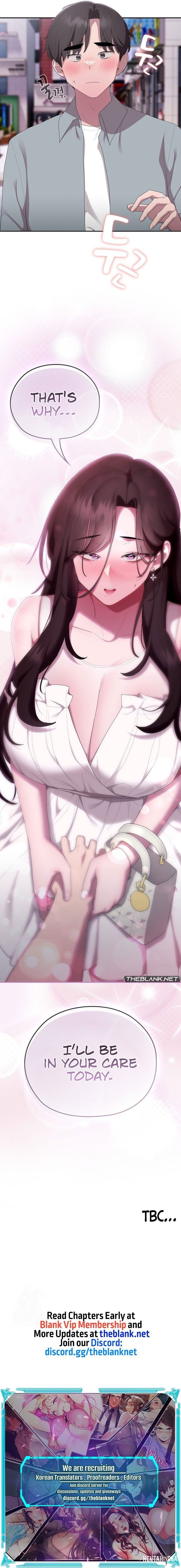 Office Shitbag Alert Office Shitbag Alert Chapter 45 - Page 14