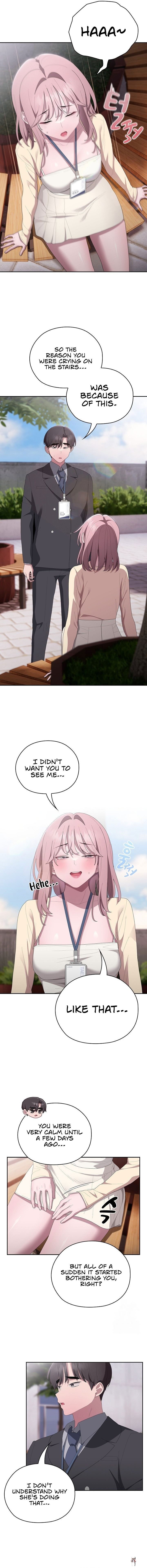 Office Shitbag Alert Office Shitbag Alert Chapter 45 - Page 4