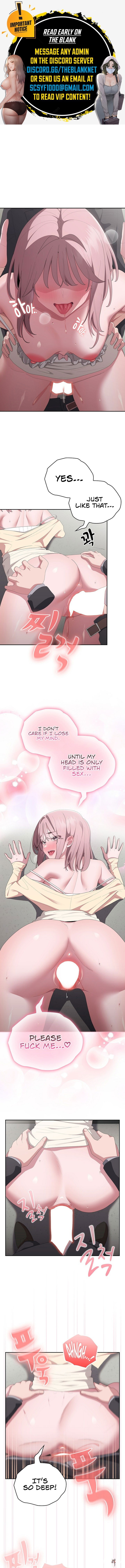 Office Shitbag Alert Office Shitbag Alert Chapter 44 - Page 1