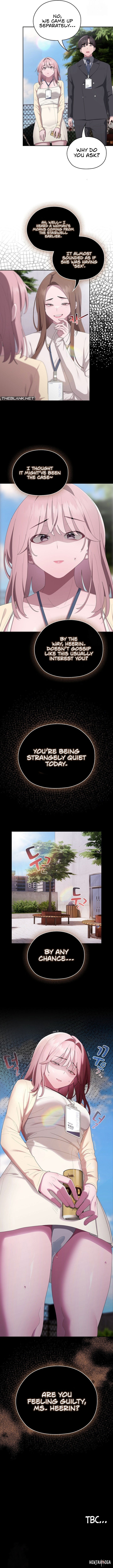 Office Shitbag Alert Office Shitbag Alert Chapter 44 - Page 12