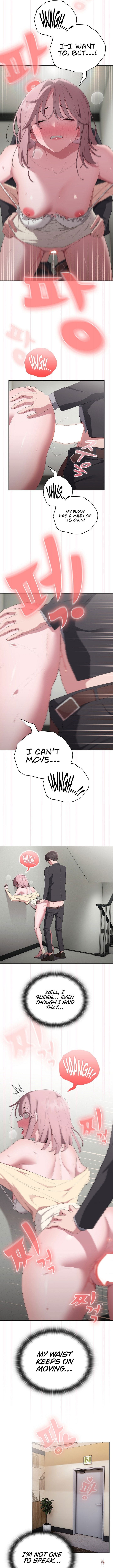 Office Shitbag Alert Office Shitbag Alert Chapter 44 - Page 3