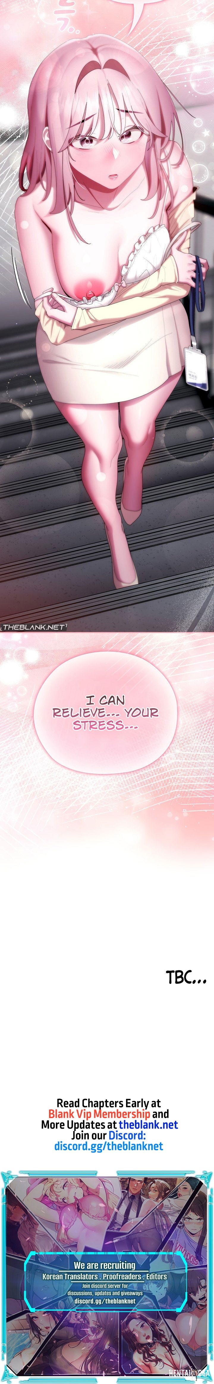 Office Shitbag Alert Office Shitbag Alert Chapter 42 - Page 9