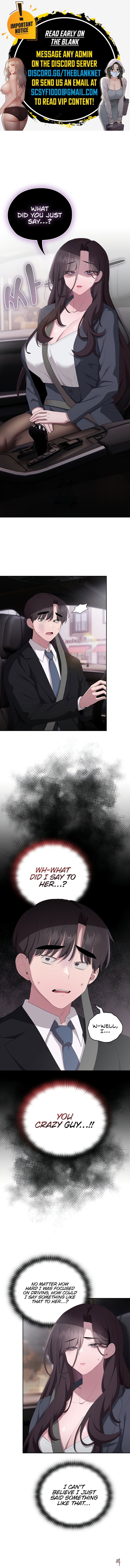 Office Shitbag Alert Office Shitbag Alert Chapter 41 - Page 1