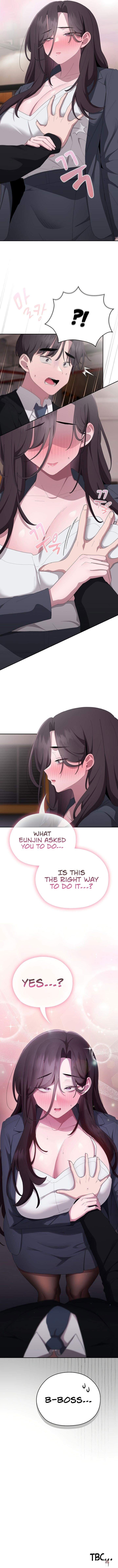 Office Shitbag Alert Office Shitbag Alert Chapter 41 - Page 13