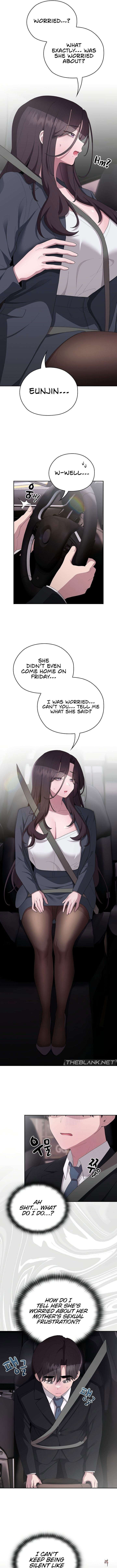 Office Shitbag Alert Office Shitbag Alert Chapter 40 - Page 10