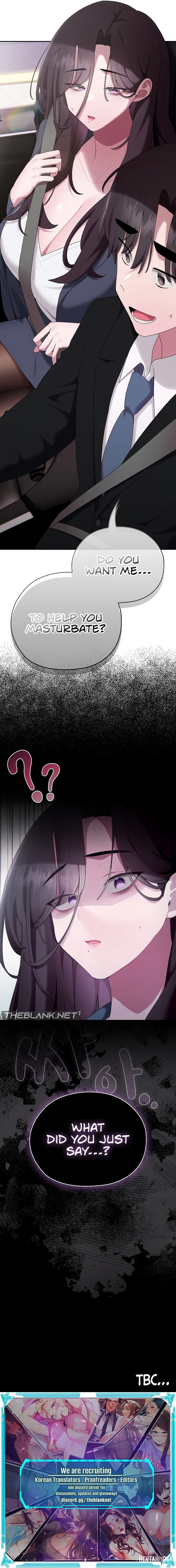 Office Shitbag Alert Office Shitbag Alert Chapter 40 - Page 13