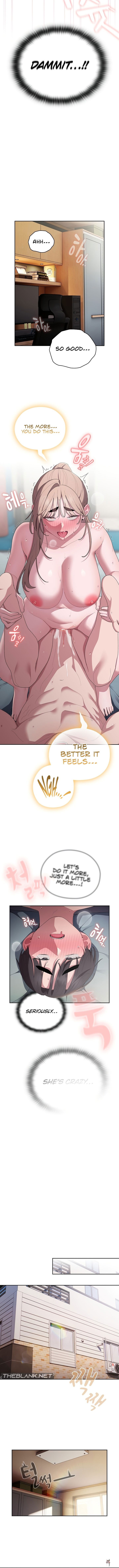 Office Shitbag Alert Office Shitbag Alert Chapter 40 - Page 5