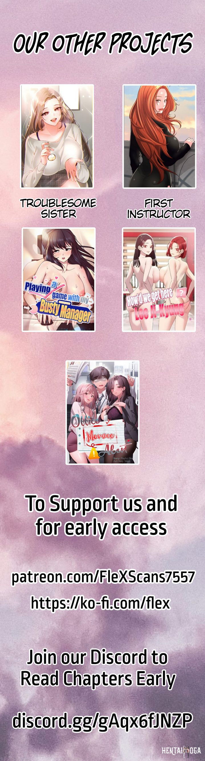 Office Shitbag Alert Office Shitbag Alert Chapter 32 - Page 7