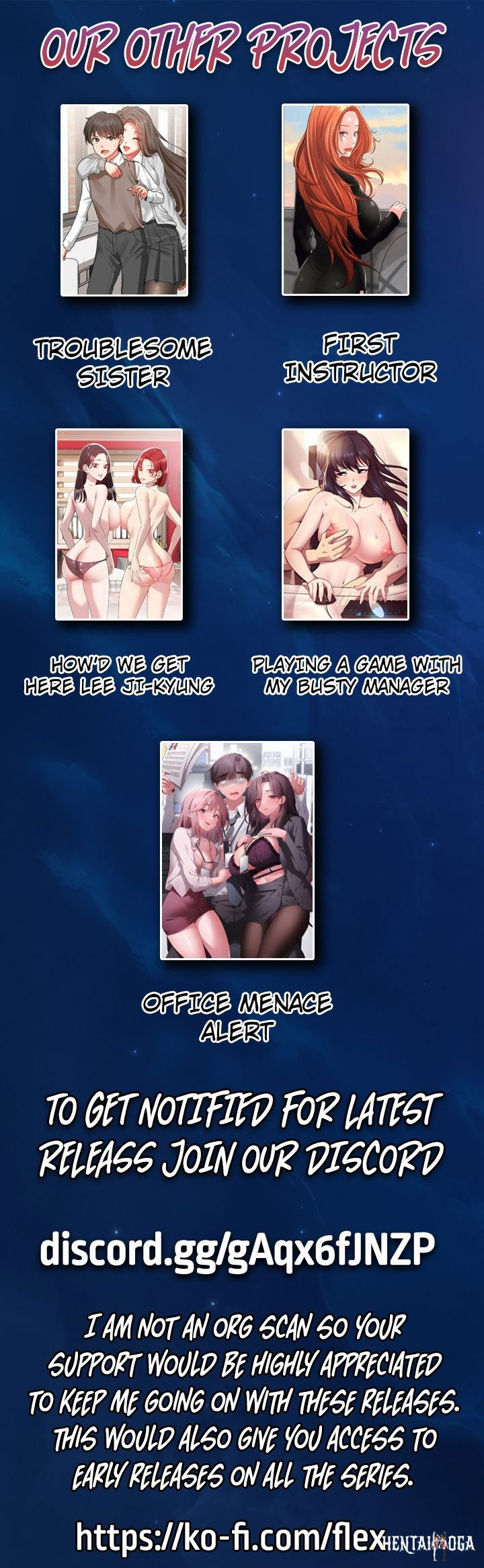 Office Shitbag Alert Office Shitbag Alert Chapter 22 - Page 6