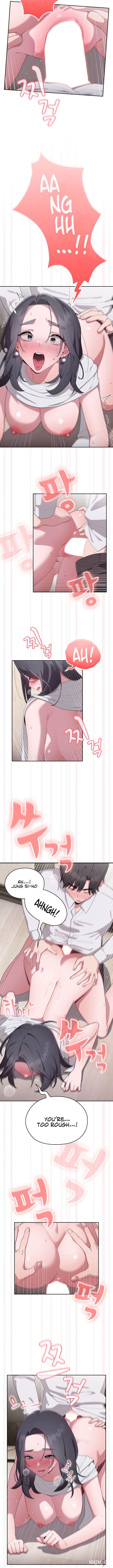 Office Shitbag Alert Office Shitbag Alert Chapter 5 - Page 2