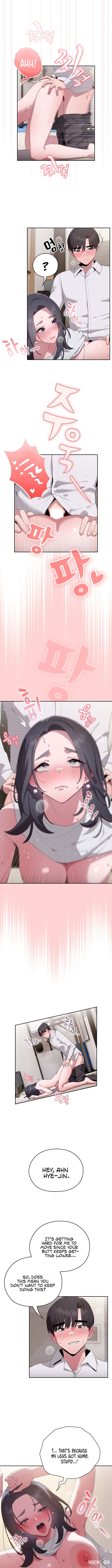 Office Shitbag Alert Office Shitbag Alert Chapter 5 - Page 3