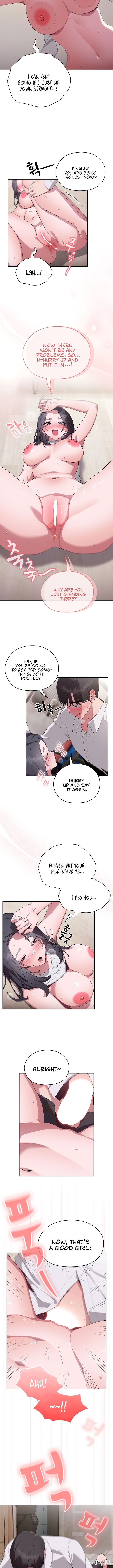 Office Shitbag Alert Office Shitbag Alert Chapter 5 - Page 4