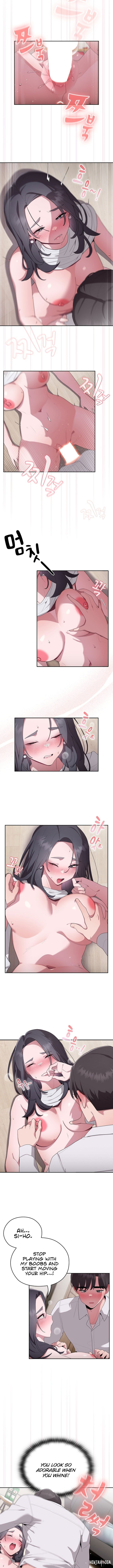 Office Shitbag Alert Office Shitbag Alert Chapter 5 - Page 6