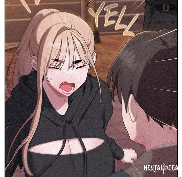 Office Shitbag Alert Office Shitbag Alert Chapter 82 - Page 113