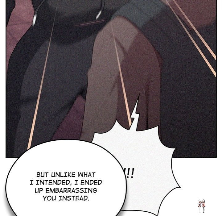 Office Shitbag Alert Office Shitbag Alert Chapter 82 - Page 114