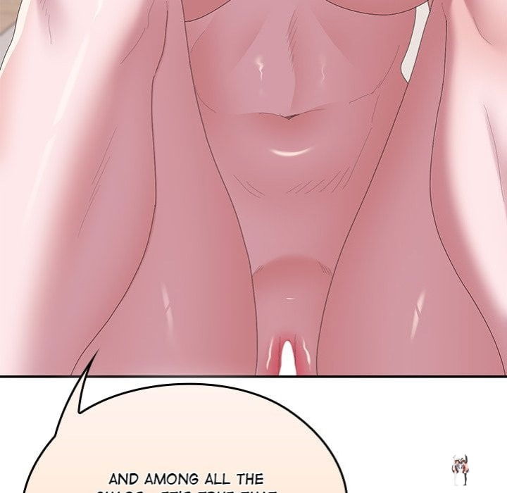 Office Shitbag Alert Office Shitbag Alert Chapter 82 - Page 117