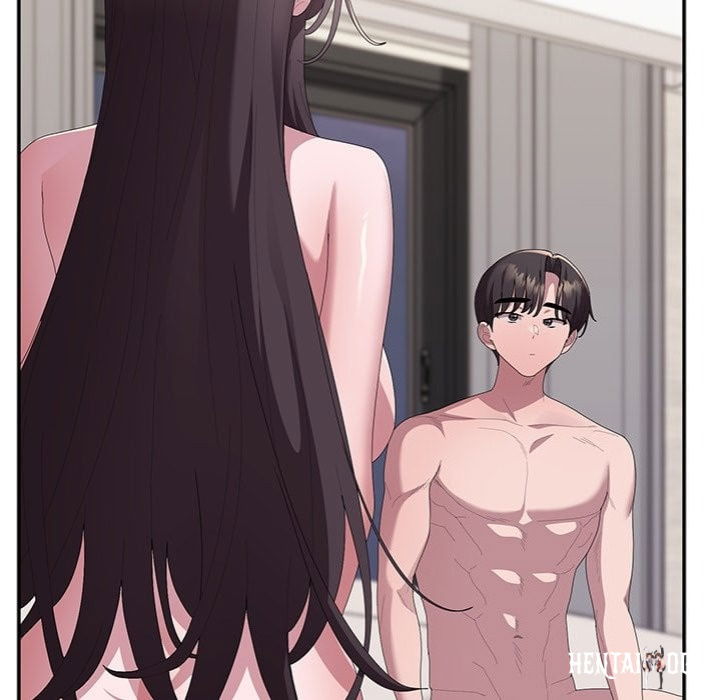 Office Shitbag Alert Office Shitbag Alert Chapter 82 - Page 127