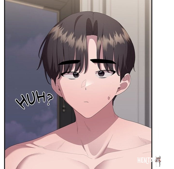 Office Shitbag Alert Office Shitbag Alert Chapter 82 - Page 129