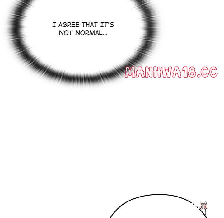 Office Shitbag Alert Office Shitbag Alert Chapter 82 - Page 135