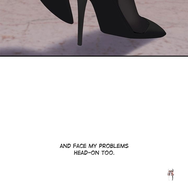 Office Shitbag Alert Office Shitbag Alert Chapter 82 - Page 157