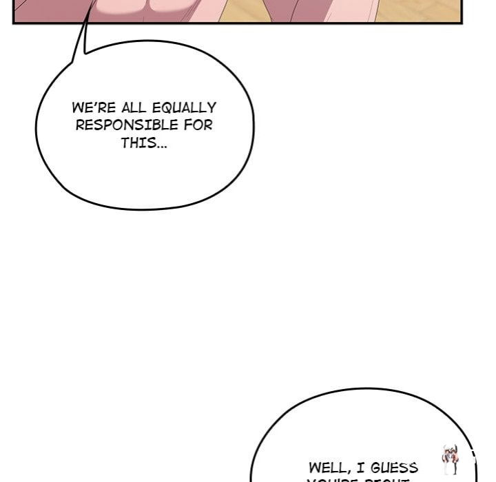 Office Shitbag Alert Office Shitbag Alert Chapter 82 - Page 16