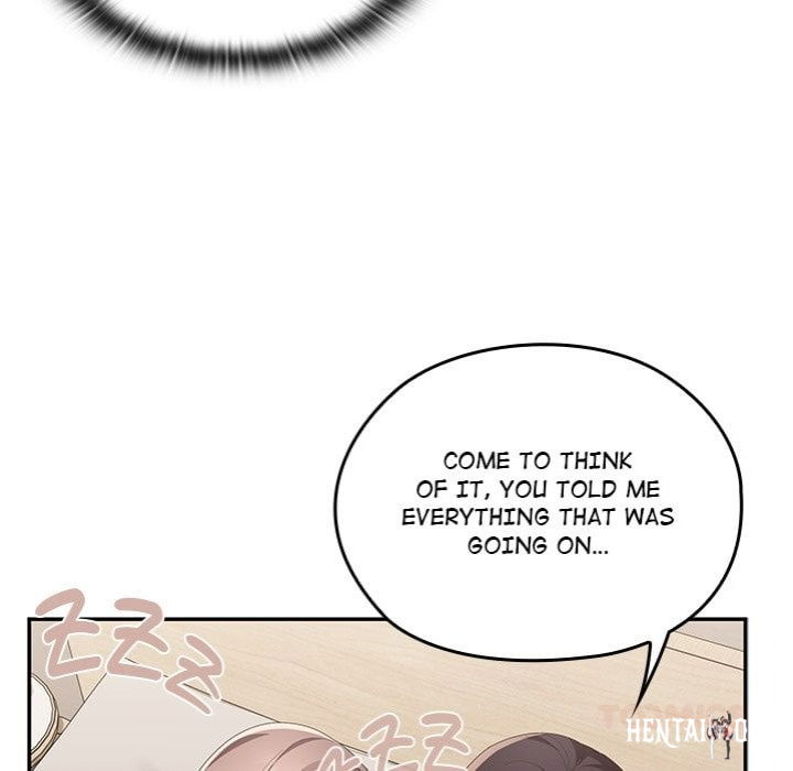 Office Shitbag Alert Office Shitbag Alert Chapter 82 - Page 21