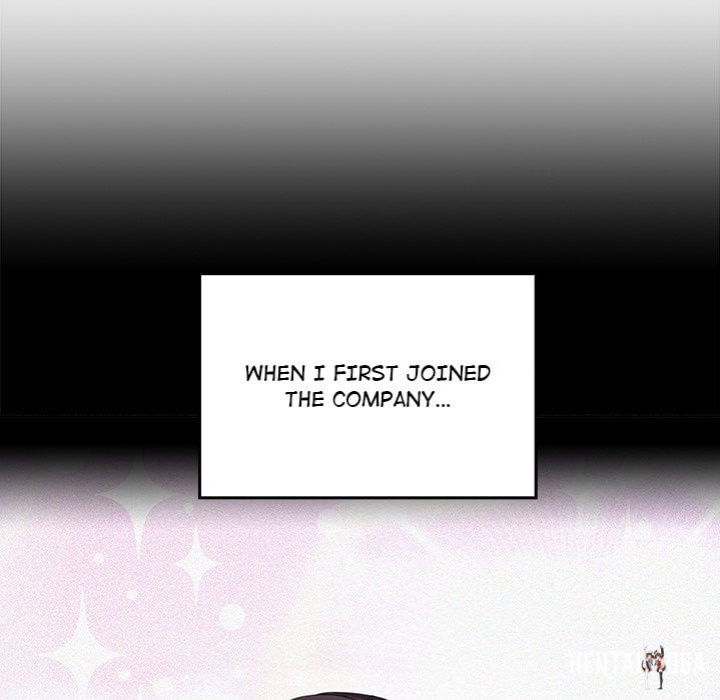 Office Shitbag Alert Office Shitbag Alert Chapter 82 - Page 26