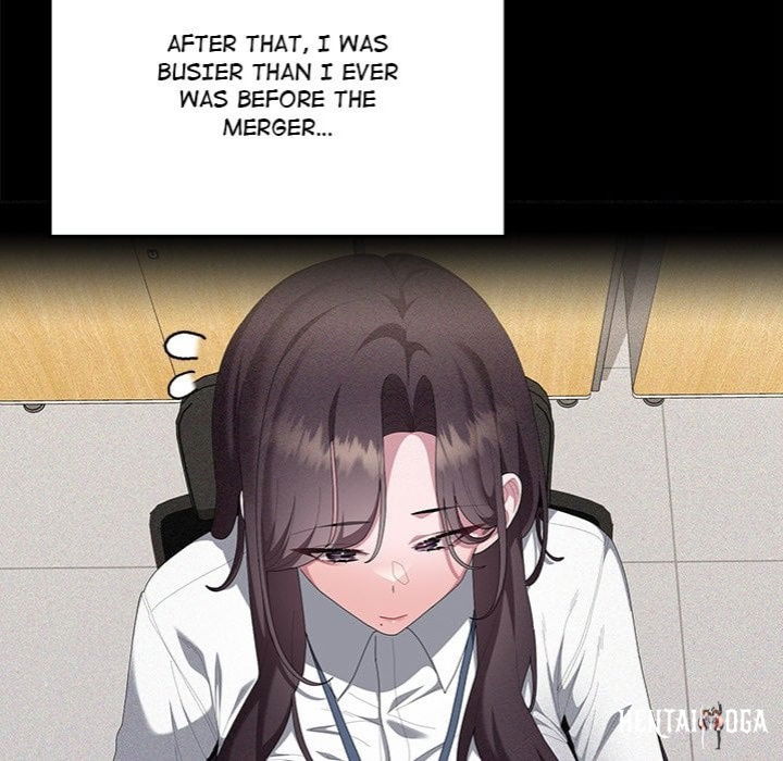 Office Shitbag Alert Office Shitbag Alert Chapter 82 - Page 33