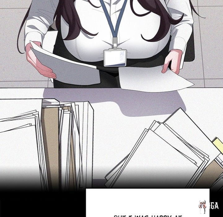 Office Shitbag Alert Office Shitbag Alert Chapter 82 - Page 34