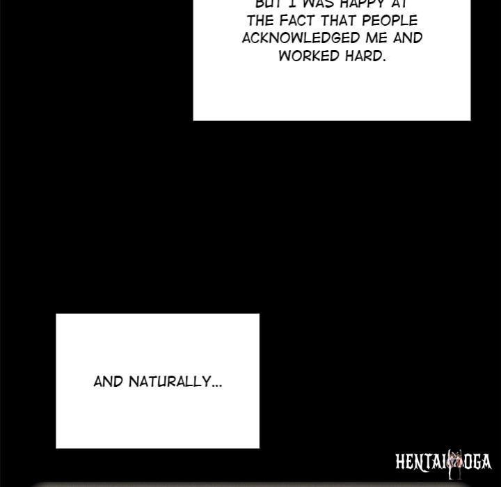 Office Shitbag Alert Office Shitbag Alert Chapter 82 - Page 35