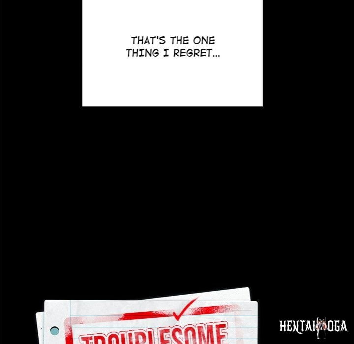 Office Shitbag Alert Office Shitbag Alert Chapter 82 - Page 45