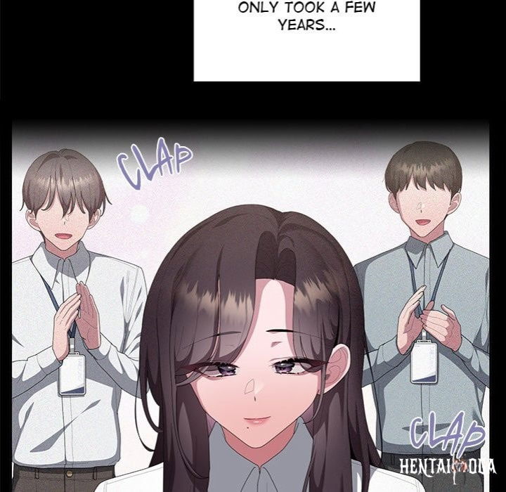 Office Shitbag Alert Office Shitbag Alert Chapter 82 - Page 47