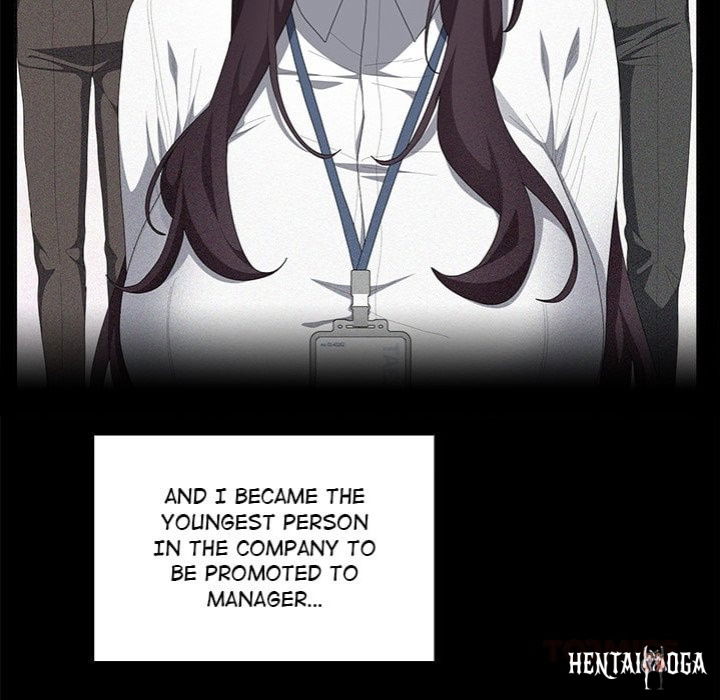 Office Shitbag Alert Office Shitbag Alert Chapter 82 - Page 48