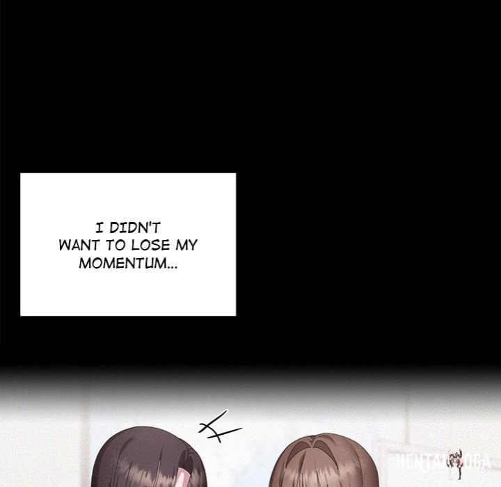 Office Shitbag Alert Office Shitbag Alert Chapter 82 - Page 49