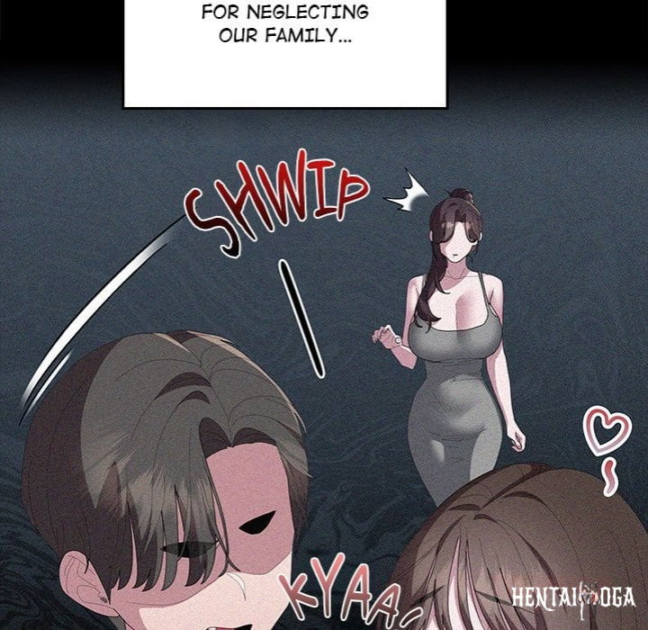 Office Shitbag Alert Office Shitbag Alert Chapter 82 - Page 57