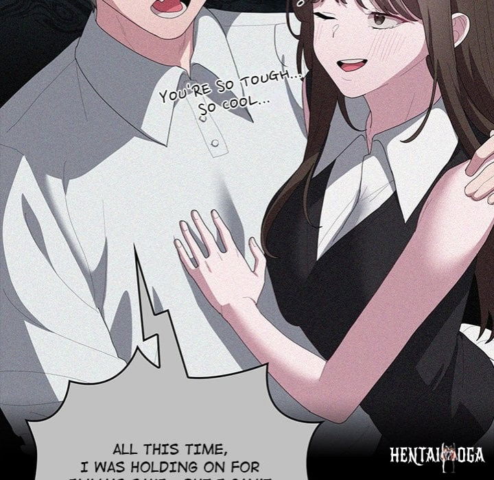 Office Shitbag Alert Office Shitbag Alert Chapter 82 - Page 58