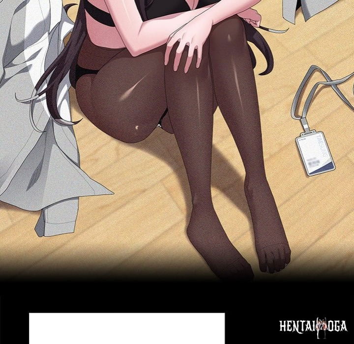 Office Shitbag Alert Office Shitbag Alert Chapter 82 - Page 61